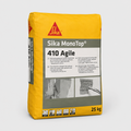 Malta monocomponente fibrorinforzata R4 PCC a presa rapida Sika MonoTop®-410 Agile (RITIRO IN NEGOZIO)