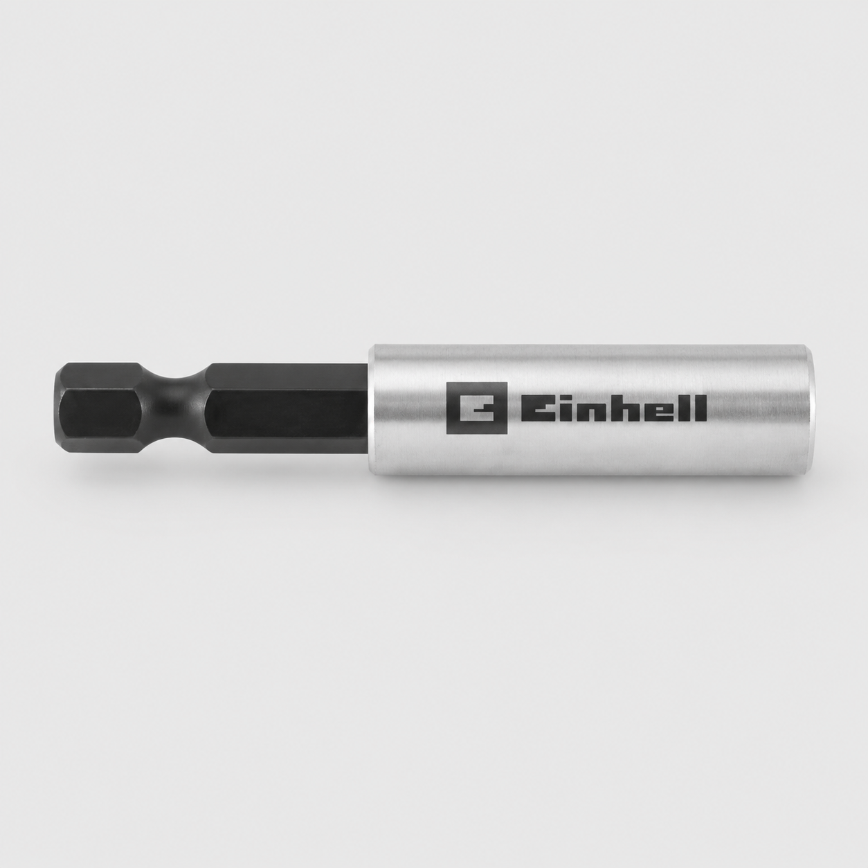 Portabit Magnetico KWB 1/4" 60 mm CR-V Inox