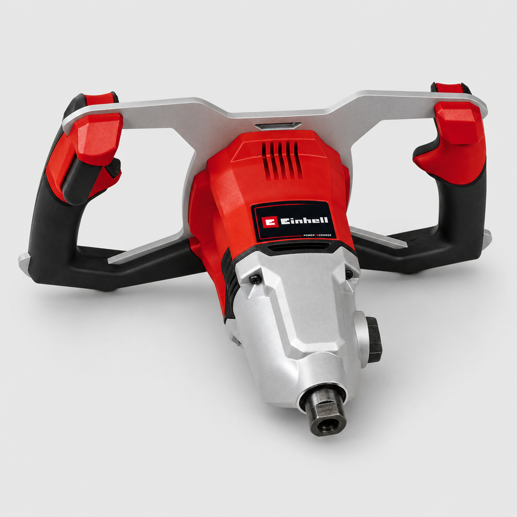 Miscelatore Professionale a Batteria 18V EINHELL PROFESSIONAL TP-MX 18-2 Li BL-Solo