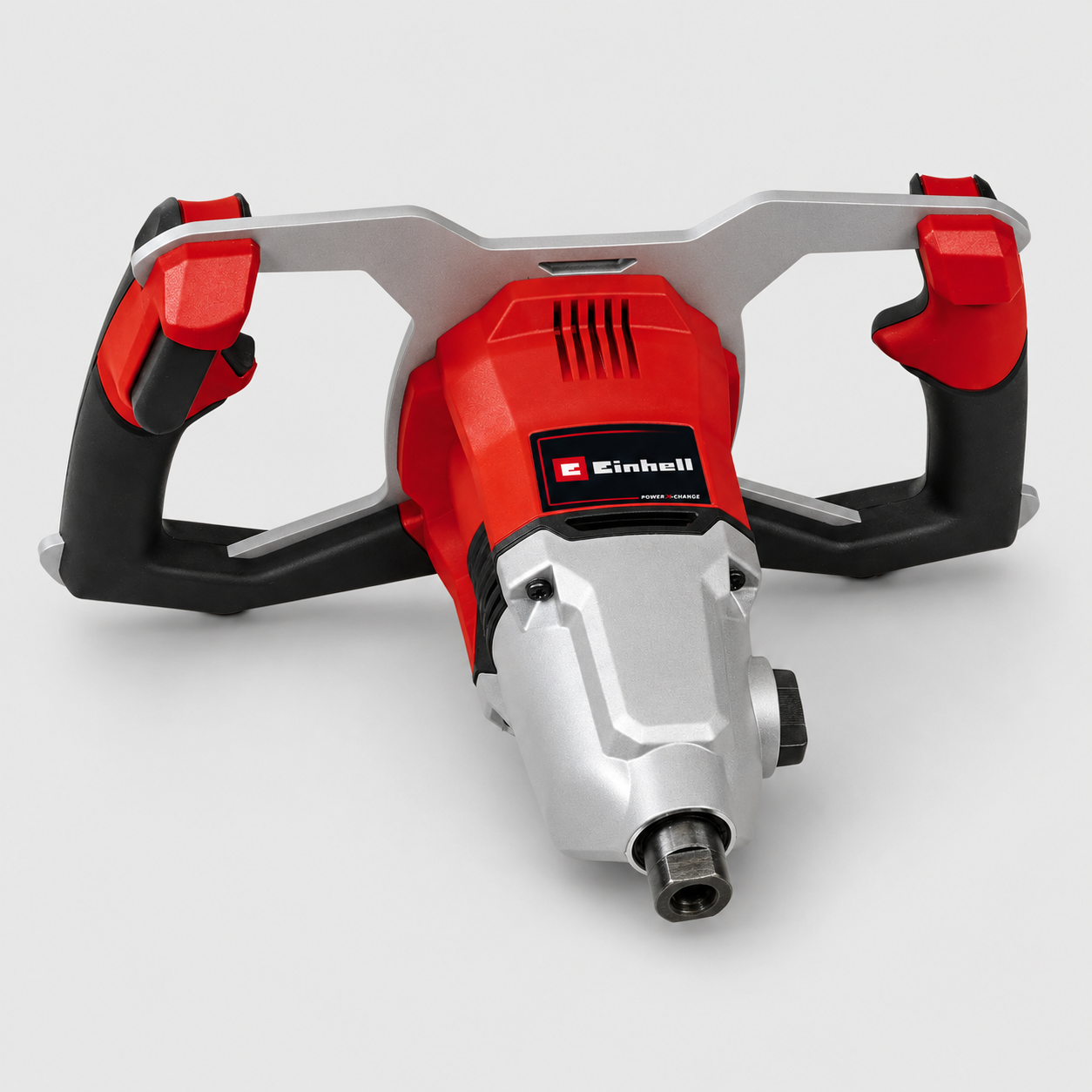 Miscelatore Professionale a Batteria 18V EINHELL PROFESSIONAL TP-MX 18-2 Li BL-Solo