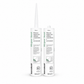 Silicone Neutro per Edilizia e Serramenti Kerakoll Hyper Seal bianco