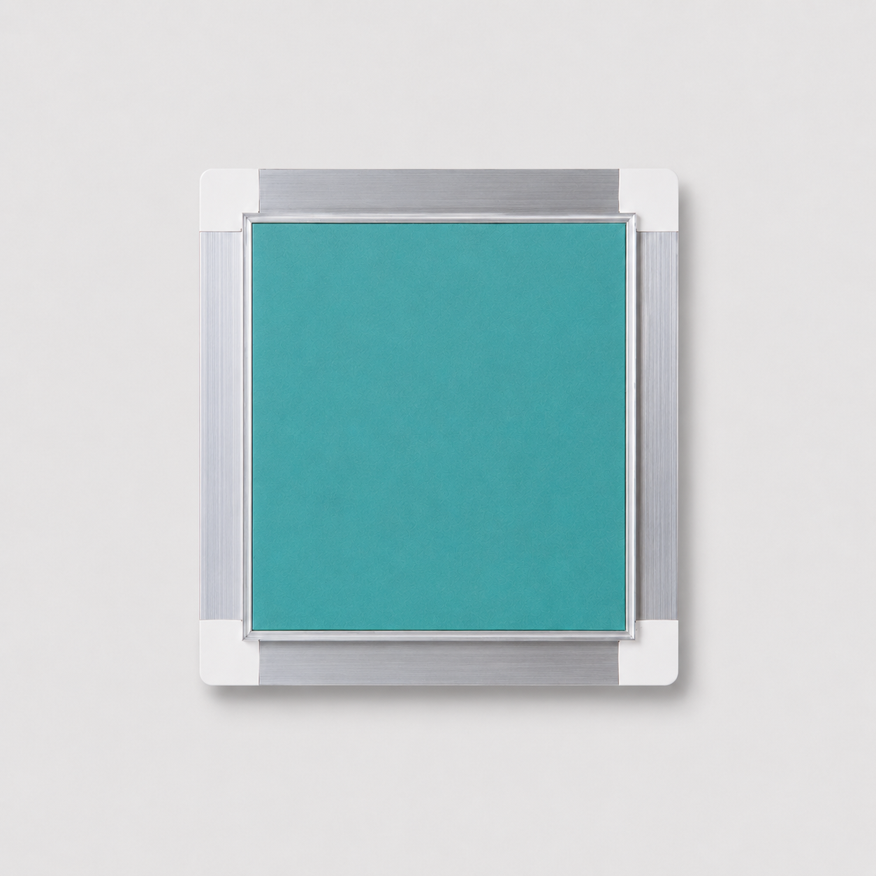 Botola d'ispezione Dorika 30 x 30 cm con sportello ispezione idrorepellente