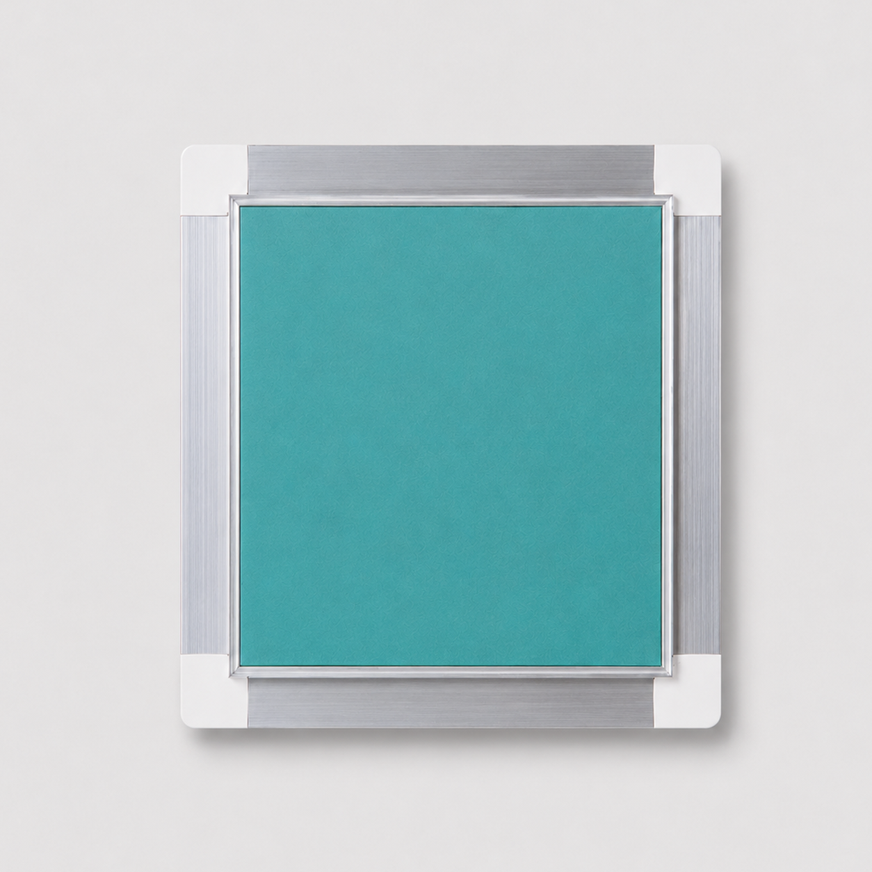 Botola d'ispezione Dorika 40 x 40 cm con sportello ispezione idrorepellente