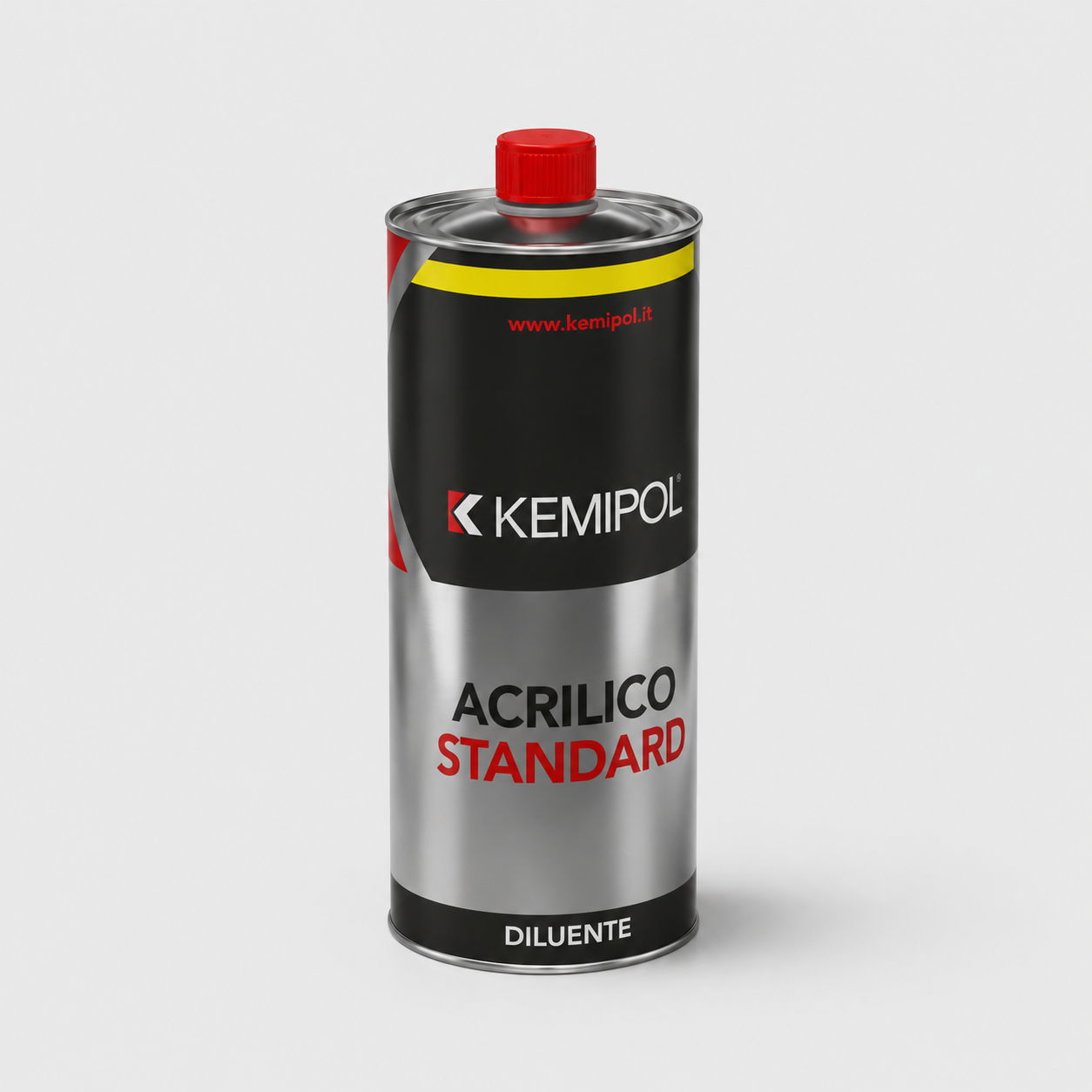 Diluente Acrilico Standard 1Litro