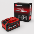 Batteria Power X-Change ad Alte Prestazioni EINHELL 18V 4,0Ah SEALED PXC PLUS A1 (Copia)