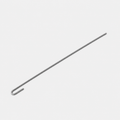 Pendino Ø 4 mm – PIEGA "V" 100cm