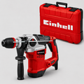 Martello perforatore Einhell TE-RH 38 3F – 1050 W – SDS-MAX – 9 J