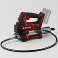 Ingrassatore Professionale a Batteria 18V EINHELL PROFESSIONAL TP-GR 18/690 Li-Solo