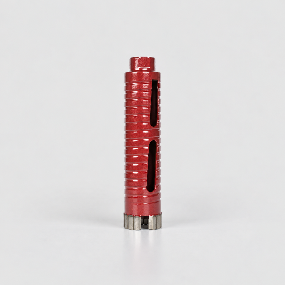 Foretto Diamantato Montolit SPIRAL-TURBO FUTS42 Ø 42 mm M16 per Calcestruzzo e Laterizio