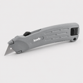 Cutter Professionale a Lama Trapezoidale 173 mm