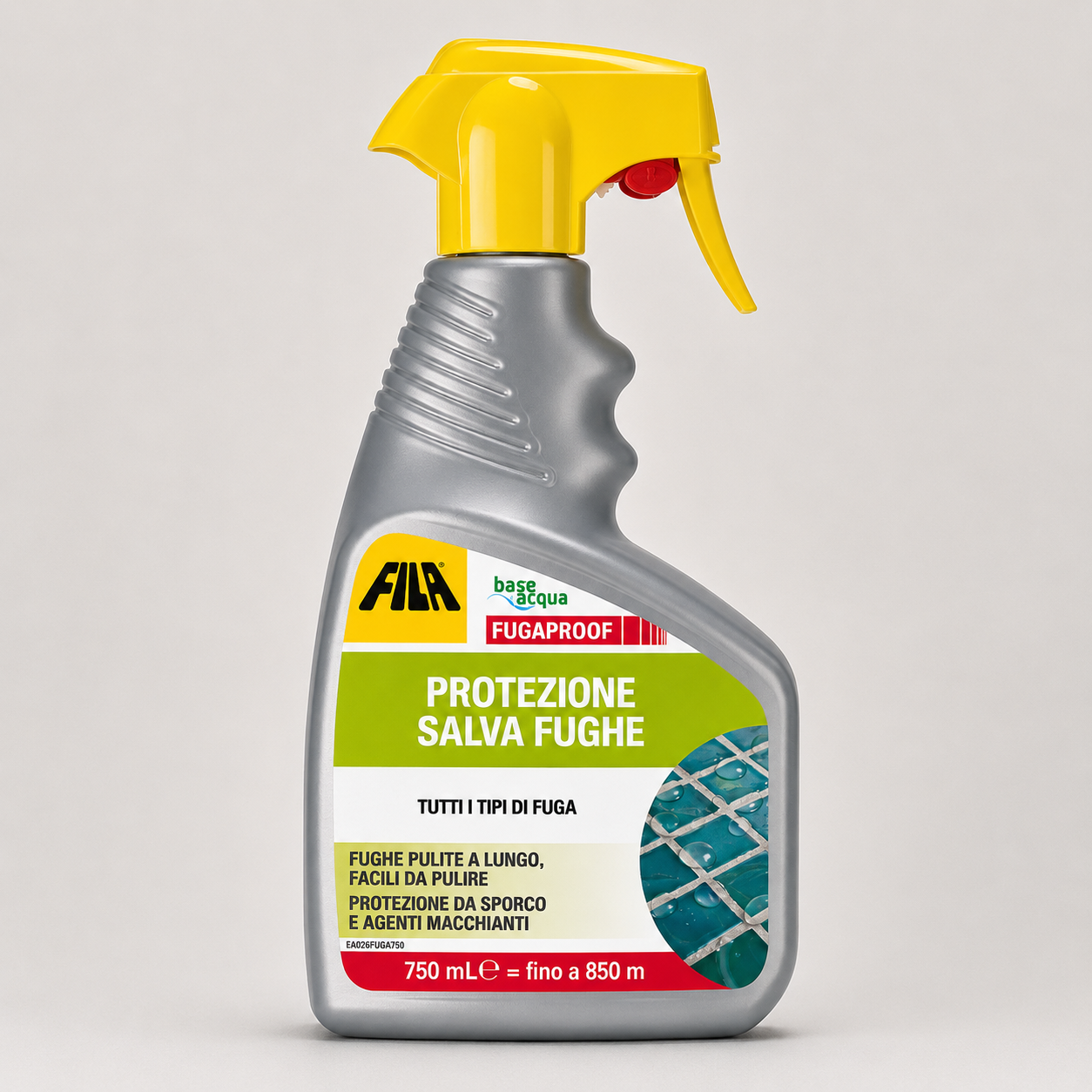 Protettivo Salvafughe 750ml Fila Fugaproof