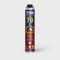 Schiuma poliuretanica TYTAN Professional Ultra Fast 70