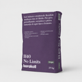 Adesivo Kerakoll H40 No Limits 25Kg grigio
