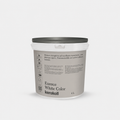 Pittura minerale supercoprente ad alta luminosità Exence White Color 4Litri