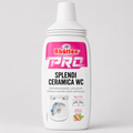 Disincrostante Anticalcare Rhutten Pro Splendi Ceramica WC Gel