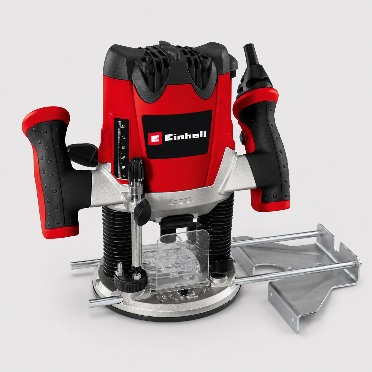 Fresatrice verticale Einhell  TE-RO 1255 E – 1200 W