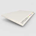 Lastra Speciale in Cartongesso ad Alte Prestazioni Fassa Bortolo GYPSOTECH® GYPSOLIGNUM Tipo DEFH1IR