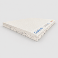 Pannello accoppiato fonoisolantge in cartongesso GYPSOTECH® DUPLEX dB-LIGNUM / dB-LIGNUM XL