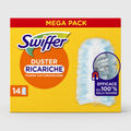 Swiffer Duster Catturapolvere 14 Piumini maxi pack