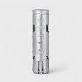 Tassello metallico pesante FM-MP3 Evo Inox 18x80mm M 12