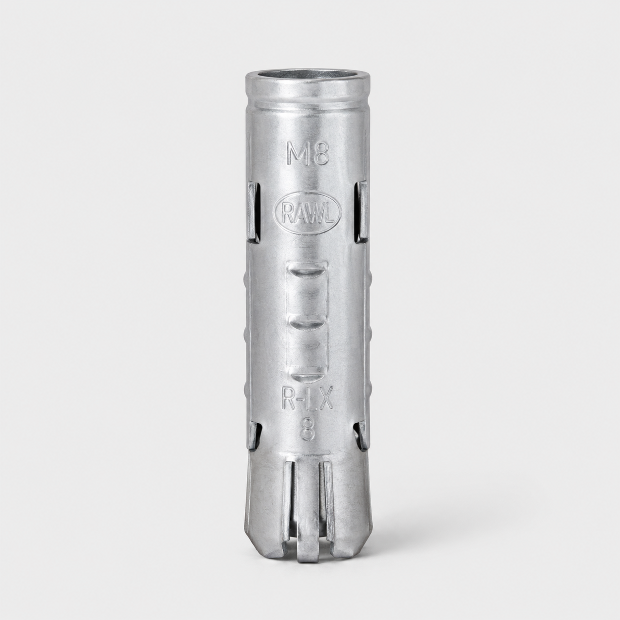Tassello metallico pesante FM-MP3 Evo Inox 18x80mm M 12