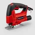 Seghetto Alternativo 400 W EINHELL TC-JS 60/1