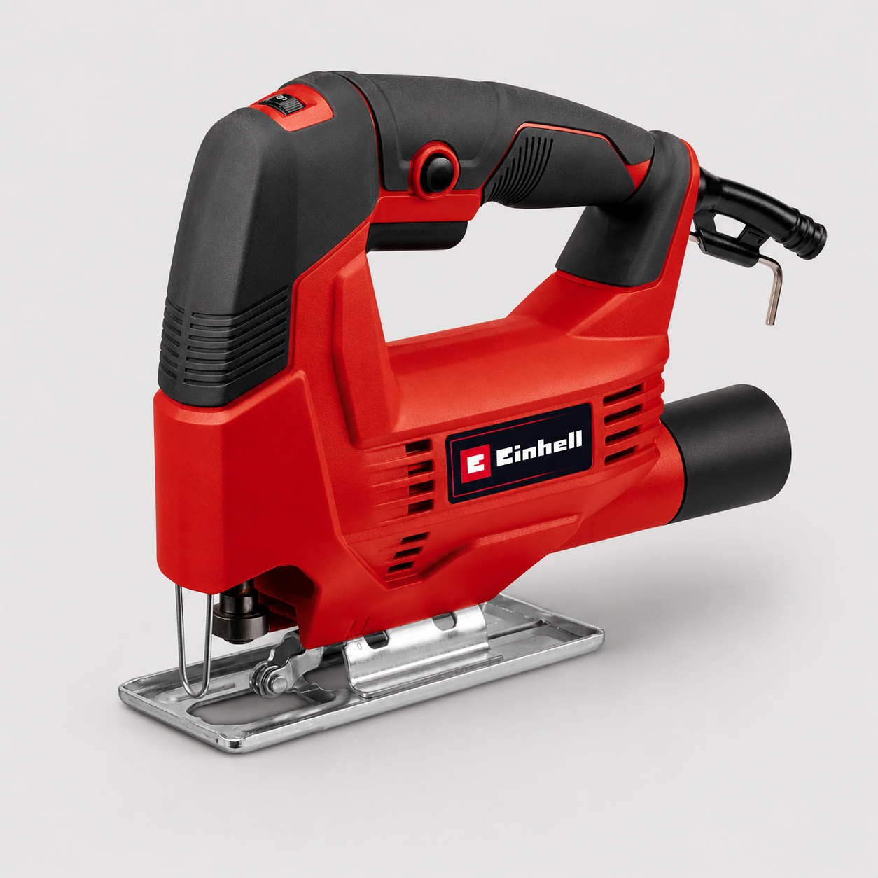 Seghetto Alternativo 400 W EINHELL TC-JS 60/1