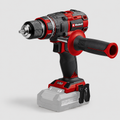 Trapano Avvitatore a Percussione Brushless 18V EINHELL PROFESSIONAL TP-CD 18/80 Li-i BL-Solo