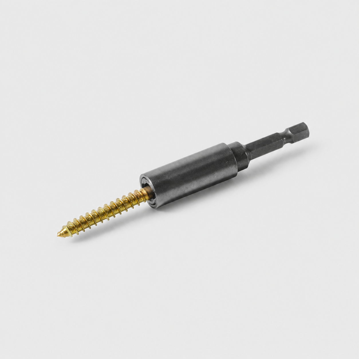 Attacco per speed legno Akifix 60mm