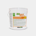 Intonachino minerale traspirante ai silicati puri Biocalce Silicato Puro 13Litri