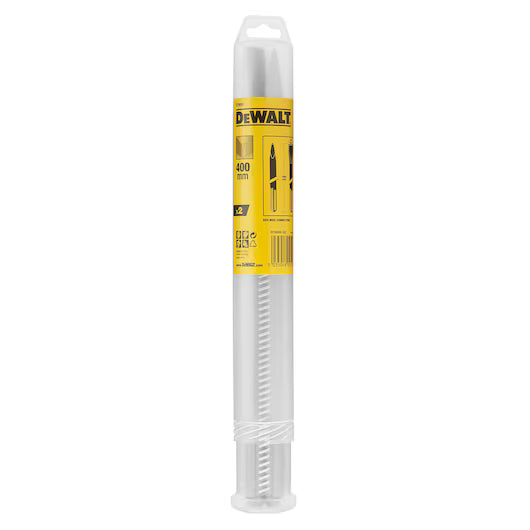 Set 2 Scalpelli DeWALT DT9000-QZ SDS-MAX 400 mm