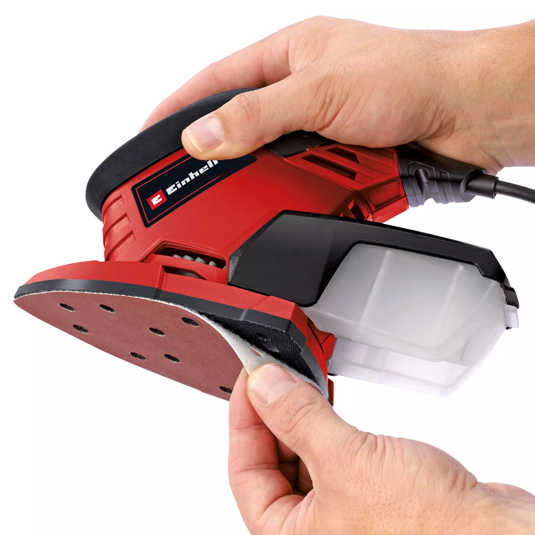 Levigatrice multifunzione Einhell TE-OS 1320 – 130 W