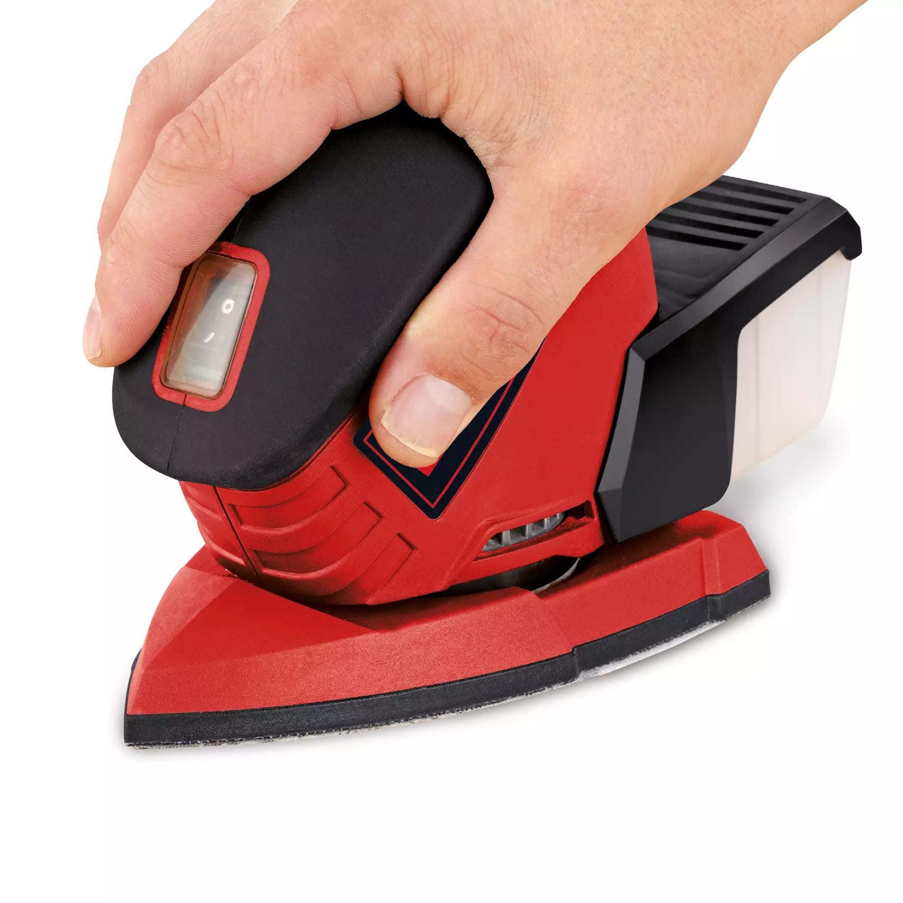 Levigatrice multifunzione Einhell TE-OS 1320 – 130 W