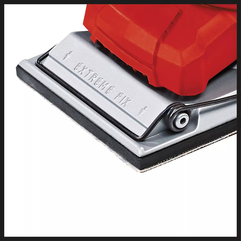 Levigatrice orbitale Einhell TE-OS 2520 E – 250 W