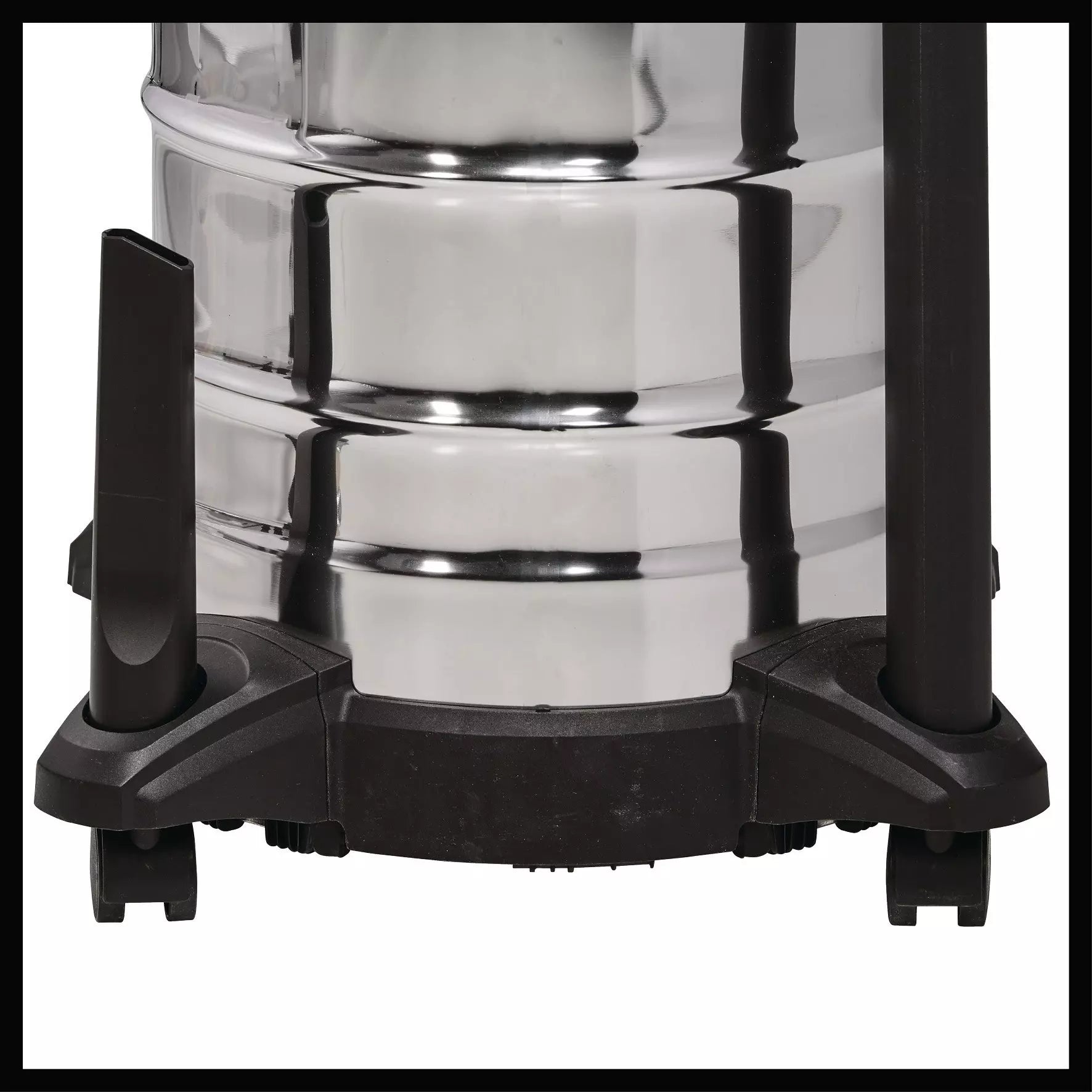 Aspiratore Solidi e liquidi Einhell TC-VC 1930 S – 1500 W – SERBATOIO INOX 30 L