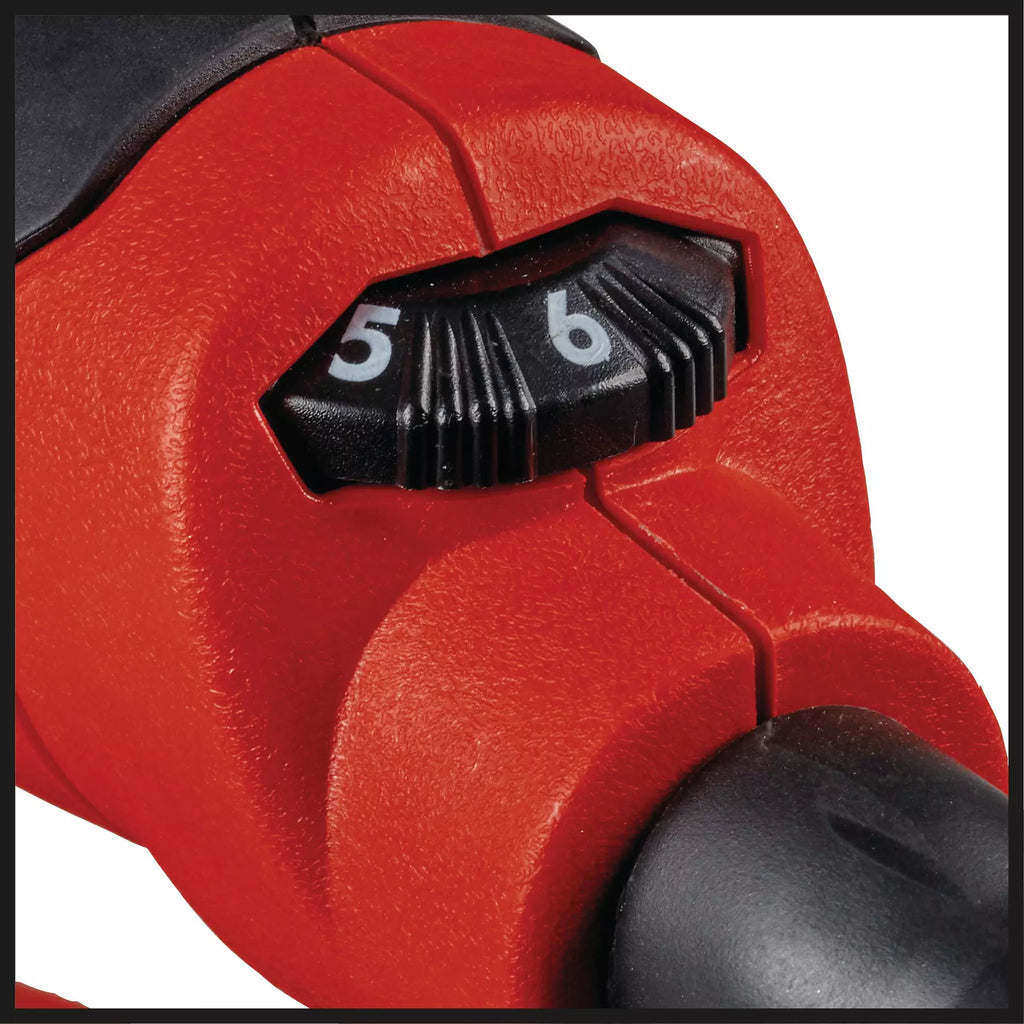 Levigatrice eccentrica Einhell TC-RS 425 E – 425 W