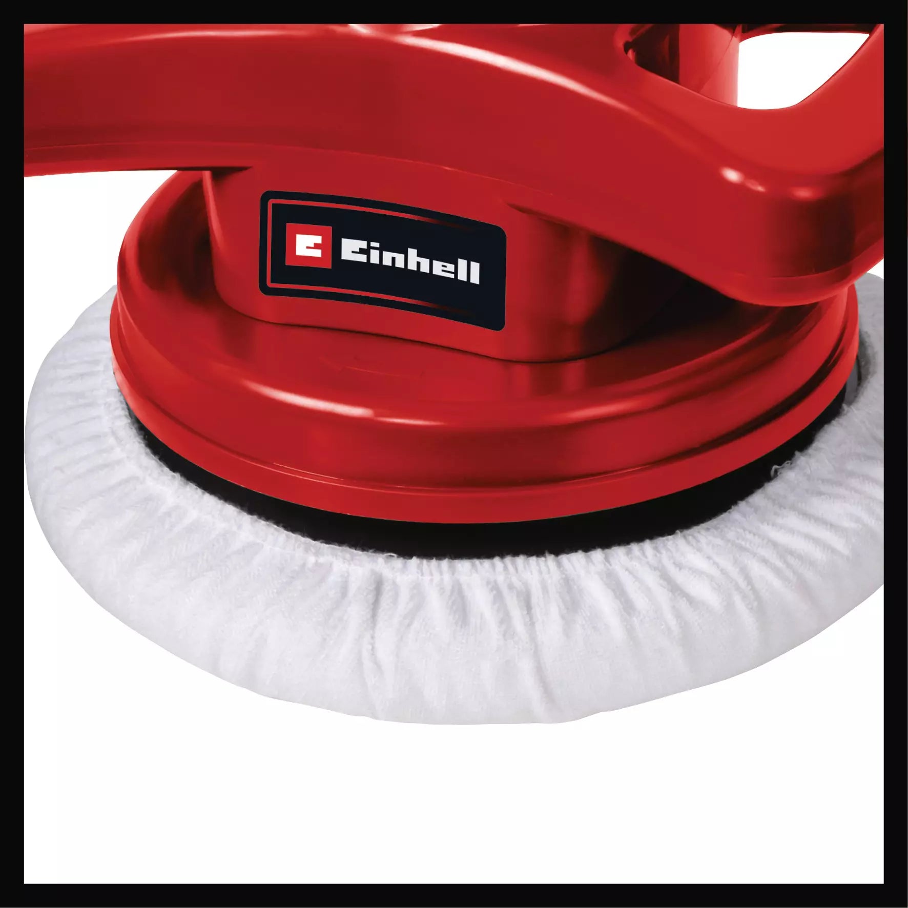 Lucidatrice elettrica Einhell CC-PO 90 – 90 W – Ø 240 mm