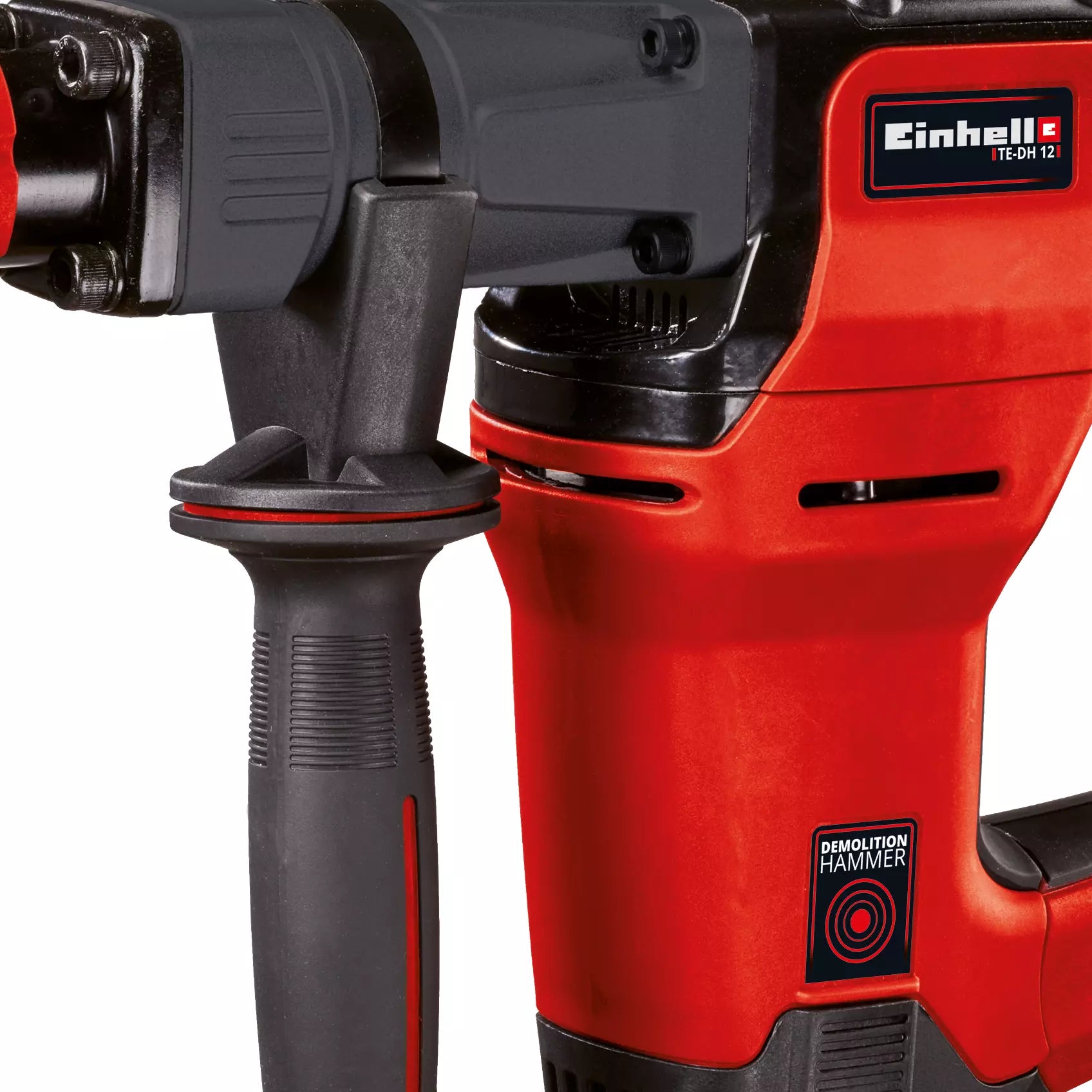 Martello demolitore Einhell TE-DH 12 – 1050 W – 12 J – ATTACCO SDS-MAX