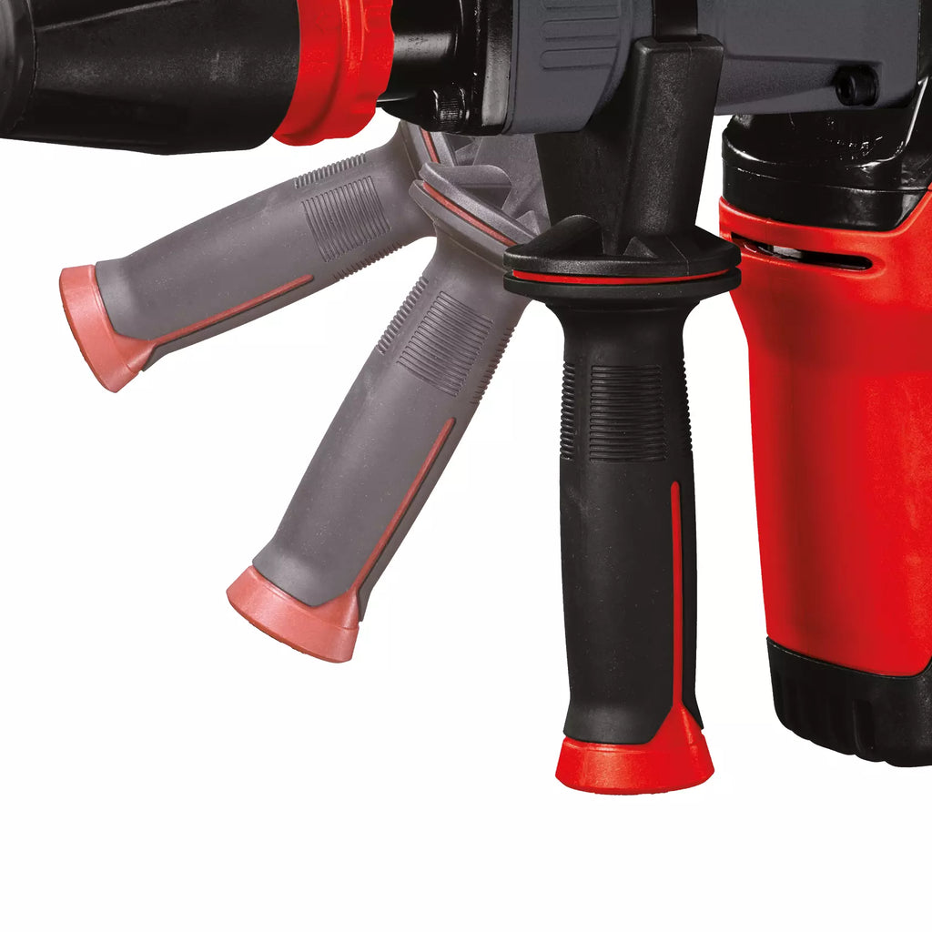 Martello demolitore Einhell TE-DH 12 – 1050 W – 12 J – ATTACCO SDS-MAX