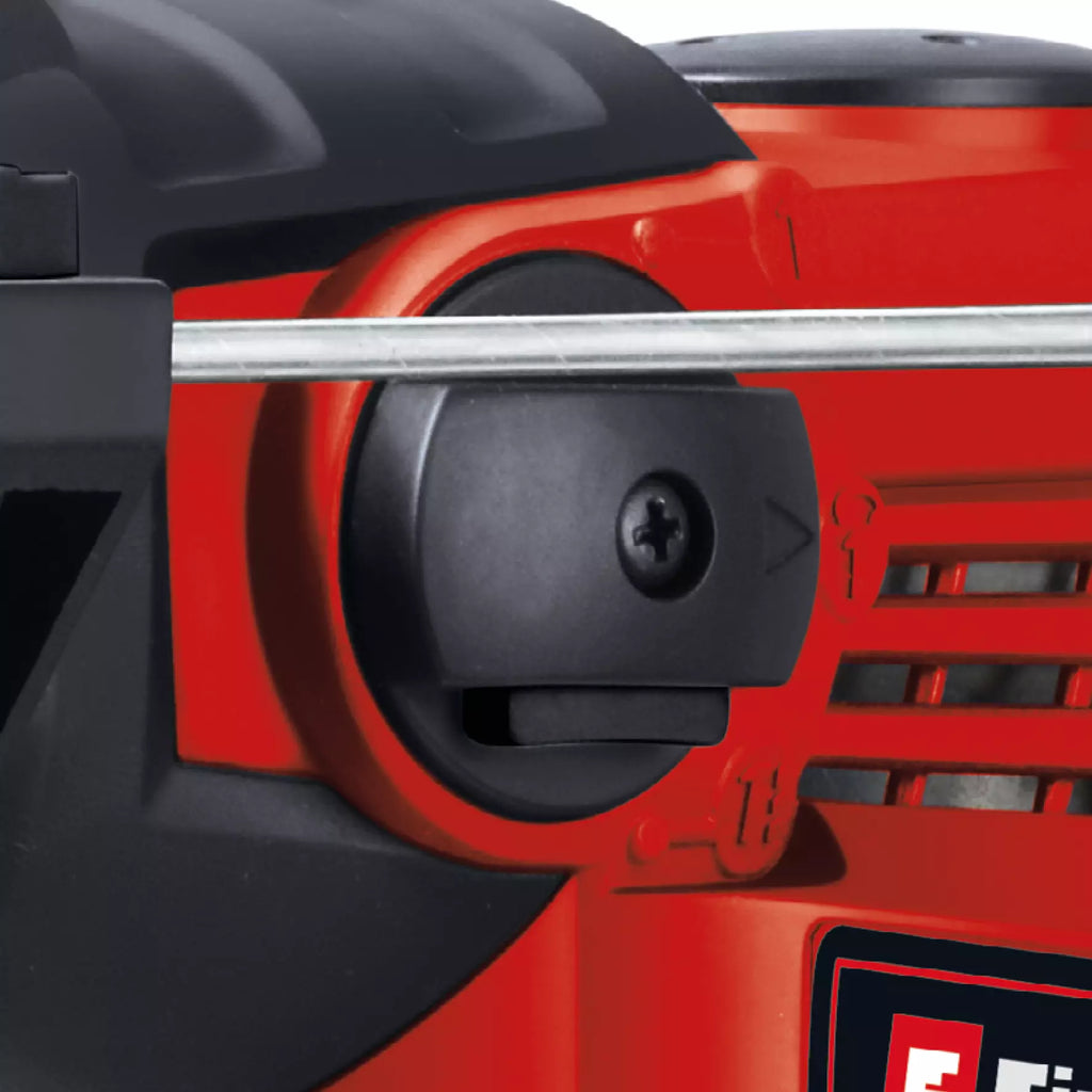 Martello perforatore Einhell TC-RH 1600 – 1600 W – SDS-PLUS – 4 J