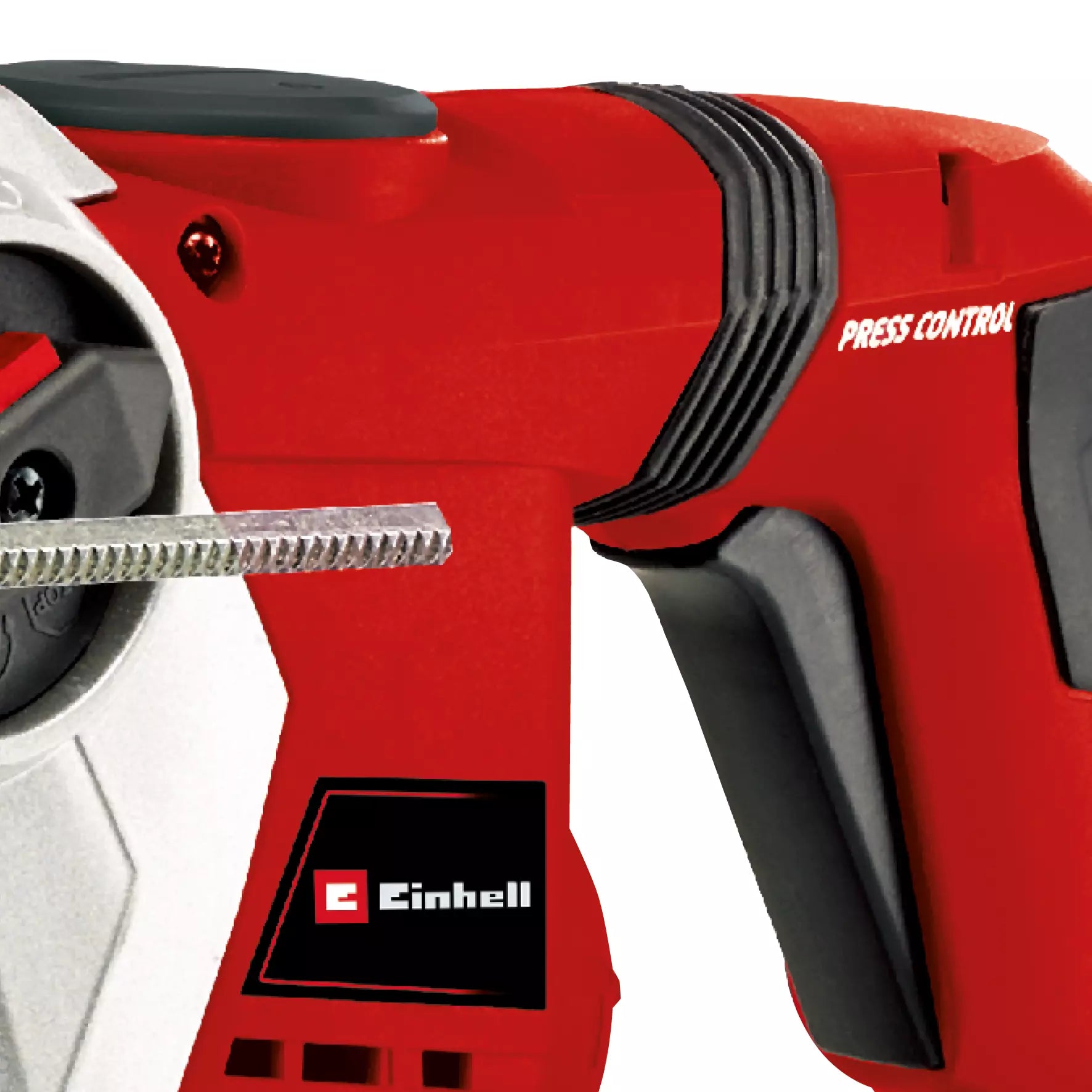 Martello perforatore Einhell TE-RH 32 4F KIT – 1250 W – SDS-PLUS – 5 J