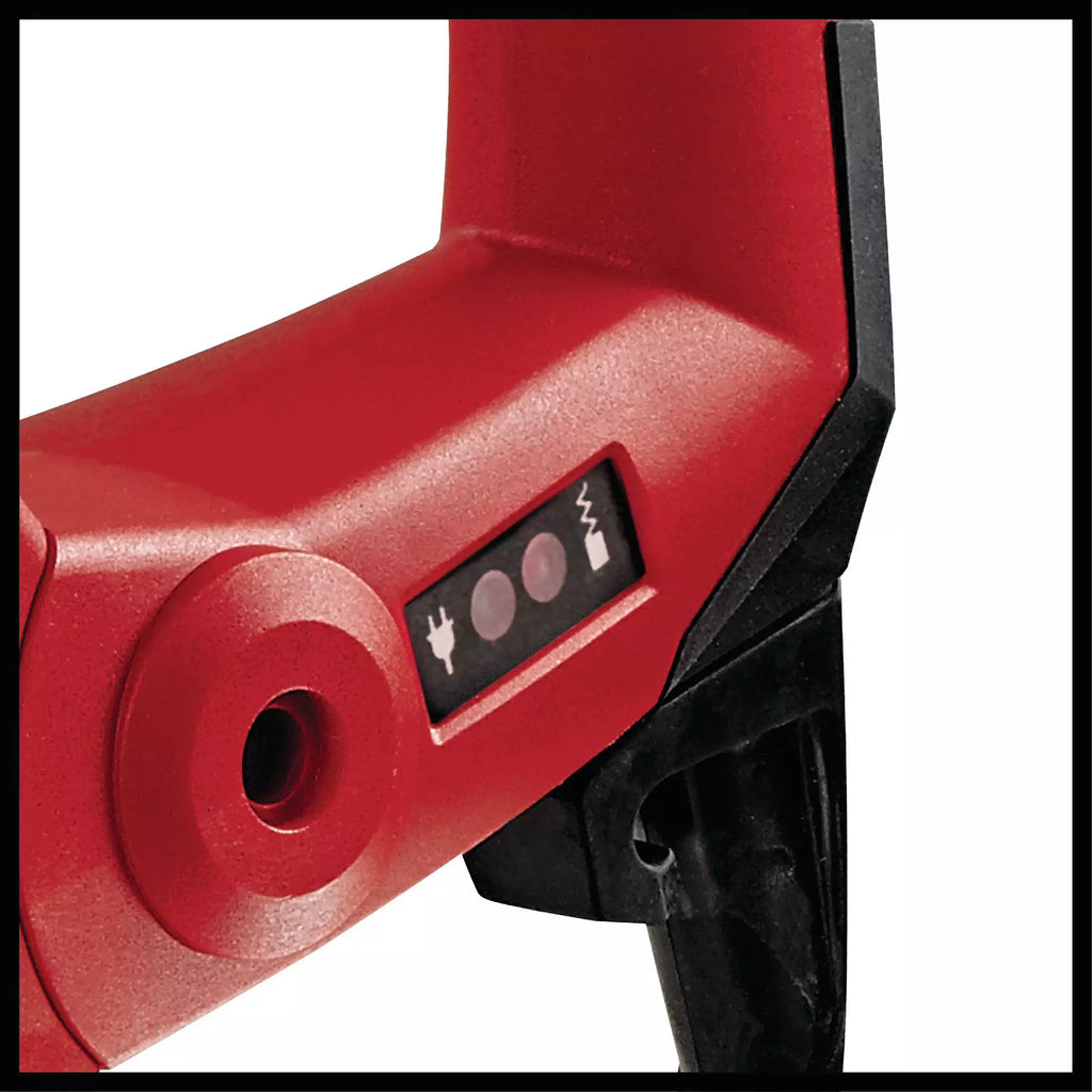 Martello perforatore Einhell TE-RH 38 3F – 1050 W – SDS-MAX – 9 J