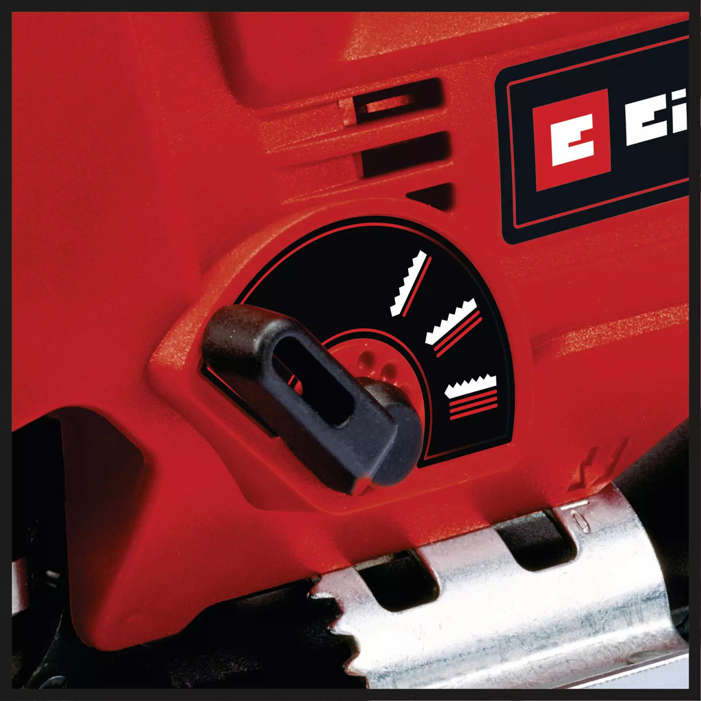 Seghetto Alternativo 550 W EINHELL TC-JS 80/1