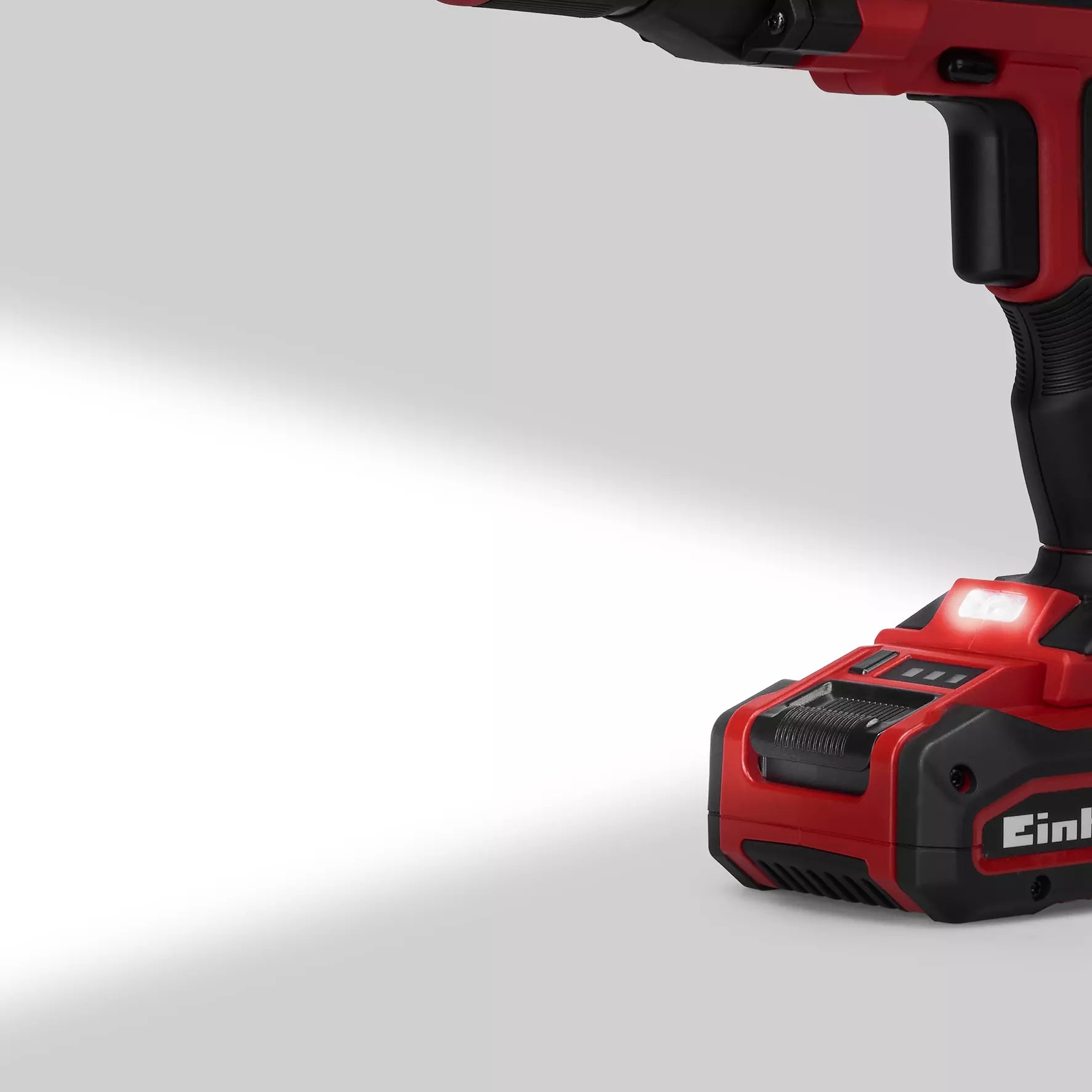 Avvitatore per cartongesso a batteria Einhell TE-DY 18 LI-SOLO – 18V POWER X-CHANGE