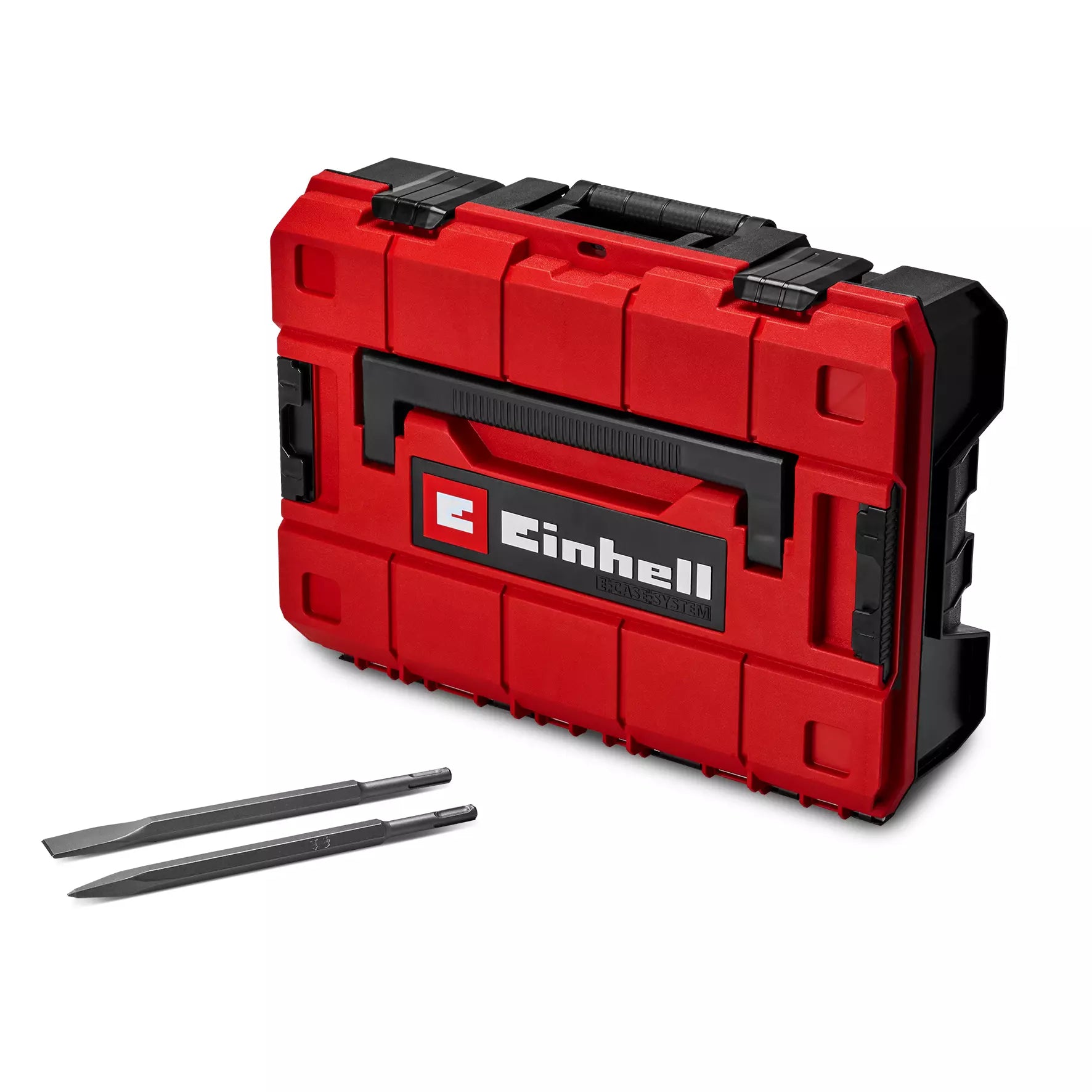 Martello Demolitore Brushless 18V EINHELL PROFESSIONAL TP-DH 18/4 Li BL-Solo