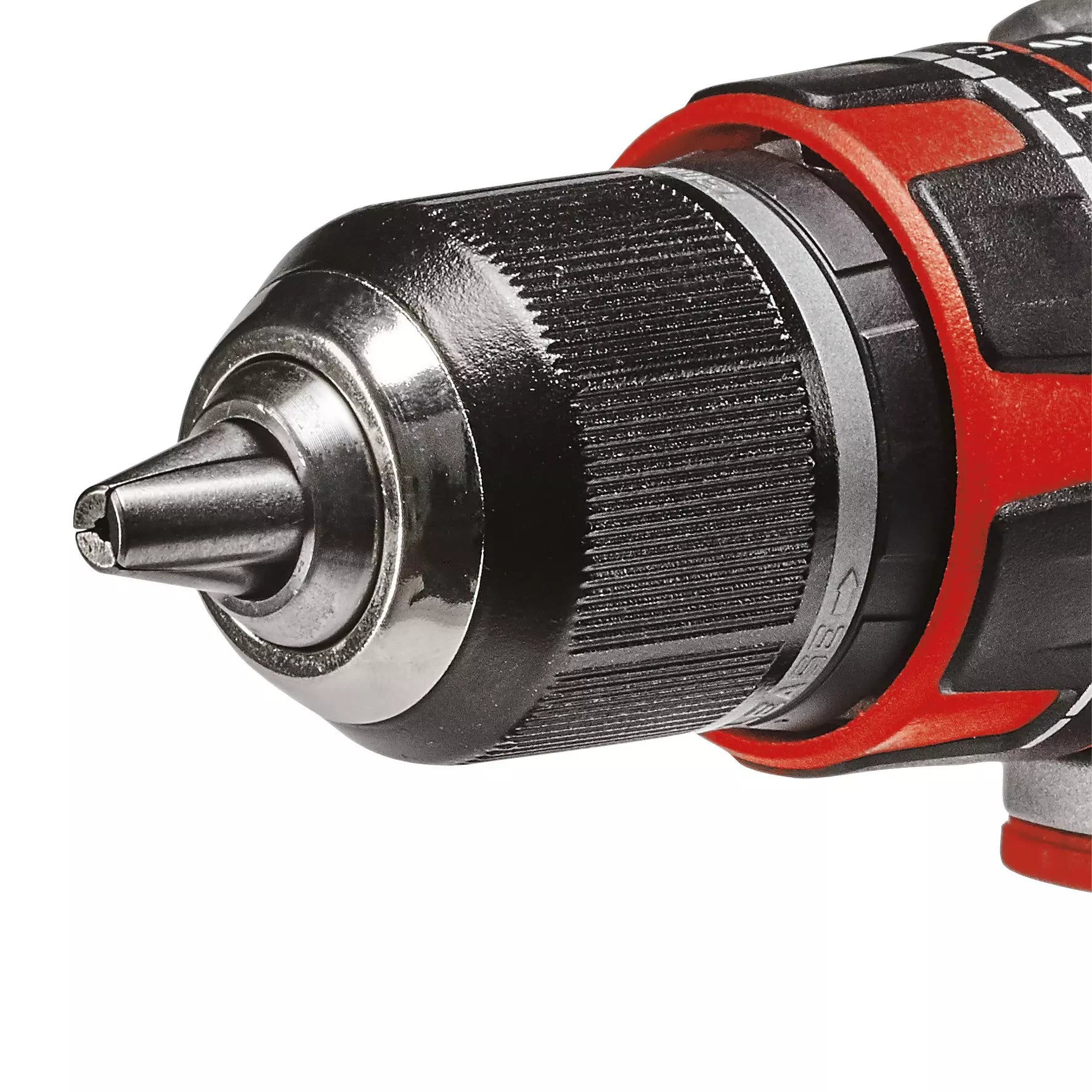 Trapano Avvitatore a Percussione Brushless 18V EINHELL PROFESSIONAL TP-CD 18/60 Li-i BL (1x2,0Ah)