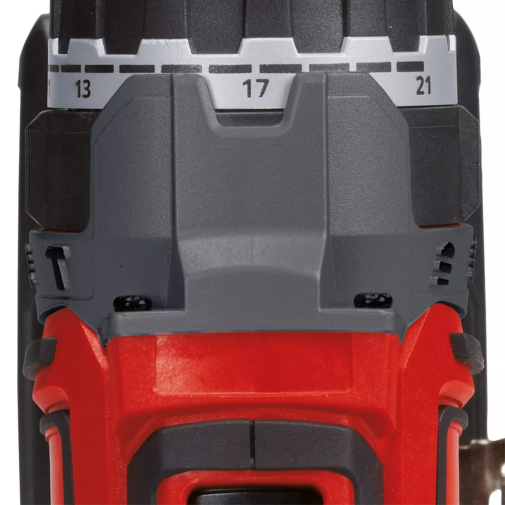 Trapano Avvitatore a Percussione Brushless 18V EINHELL PROFESSIONAL TP-CD 18/60 Li-i BL (1x2,0Ah)