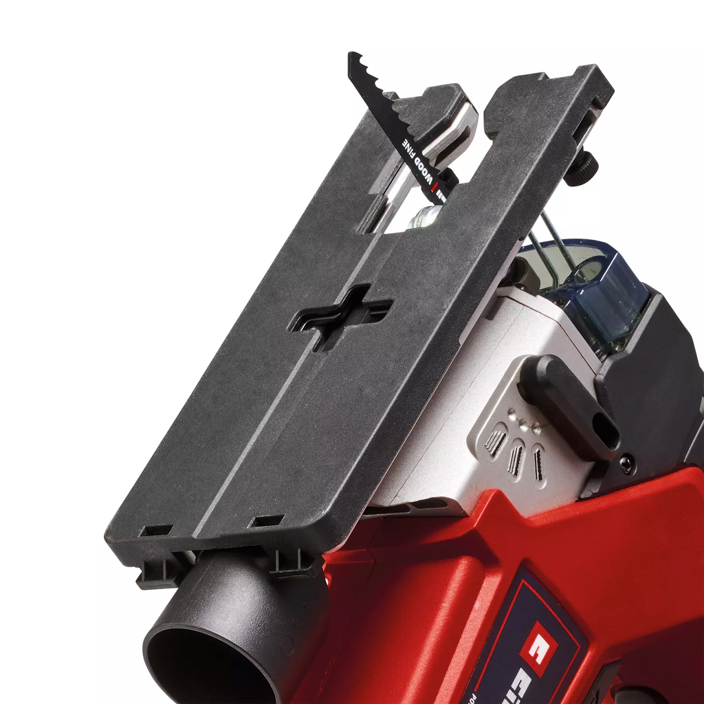 Seghetto Alternativo Brushless 18V EINHELL PROFESSIONAL TP-JS 18/135 Li BL-Solo