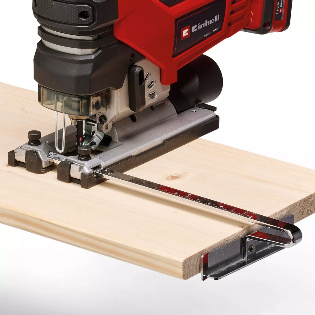 Seghetto Alternativo Brushless 18V EINHELL PROFESSIONAL TP-JS 18/135 Li BL-Solo