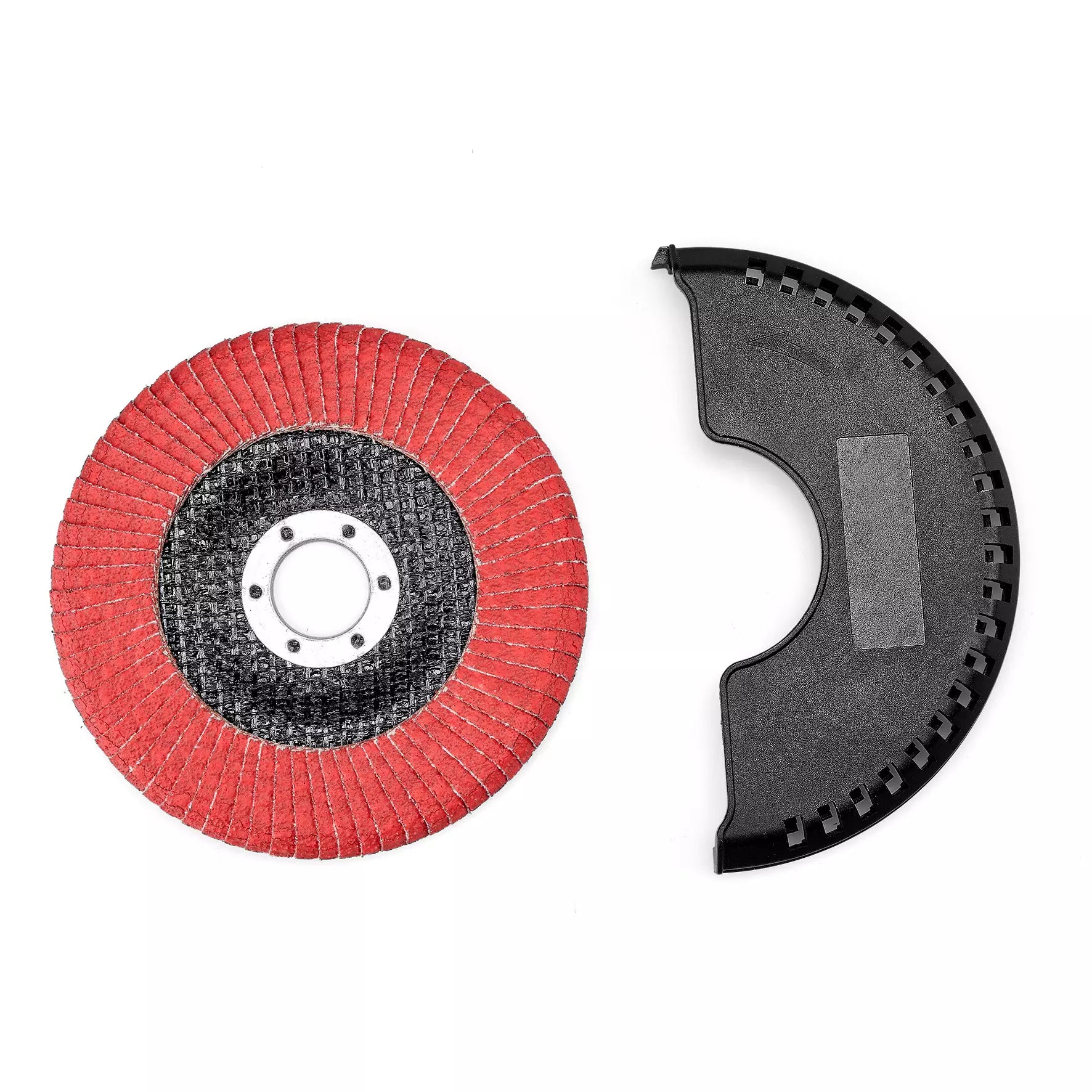 Smerigliatrice Angolare Brushless a Testa Piatta 18V EINHELL PROFESSIONAL TP-AG 18/125 F Li BL-Solo